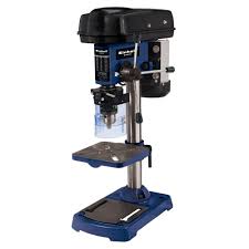 Trapano Colonna Bt-Bd 501 Einhell