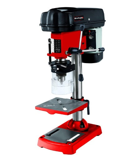 Trapano A Colonna Tc-Bd 350 Einhell
