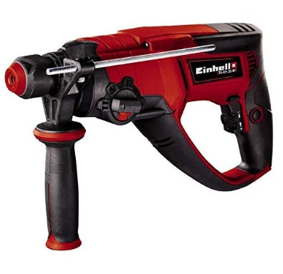 Tassellatore Te-Rh 26 4F
