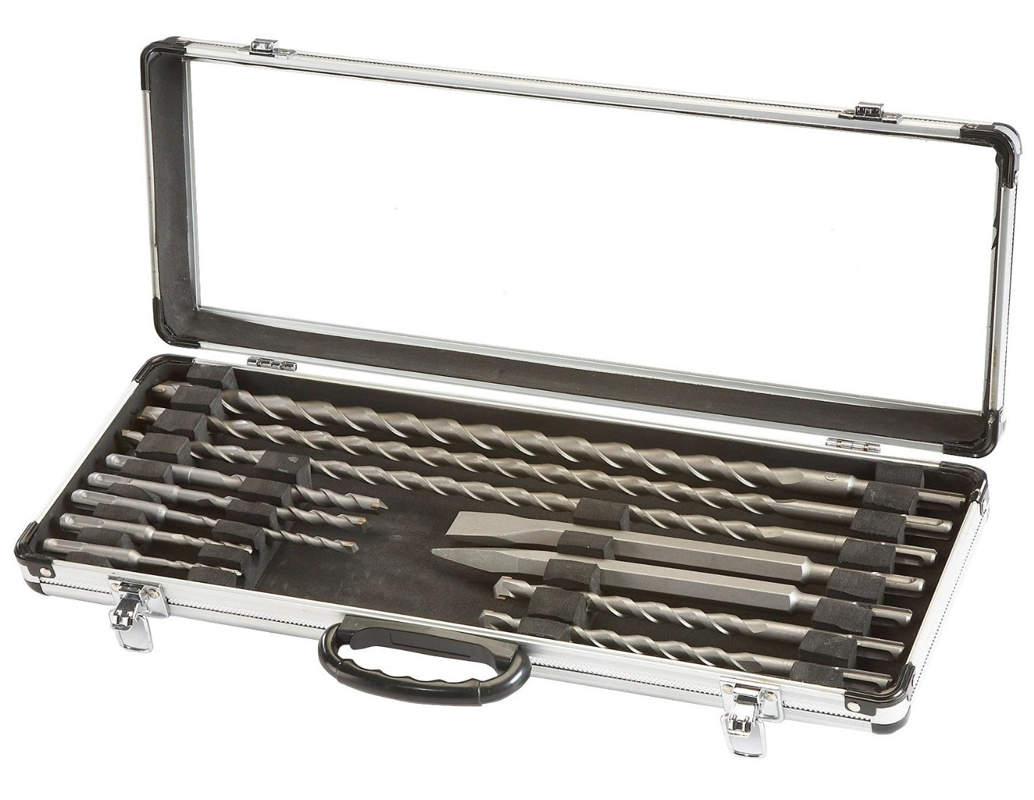 Punte Sds Set 12 Pz Einhell 4258090