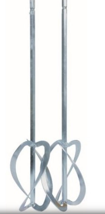 Fruste Per Miscelatore Per Malta