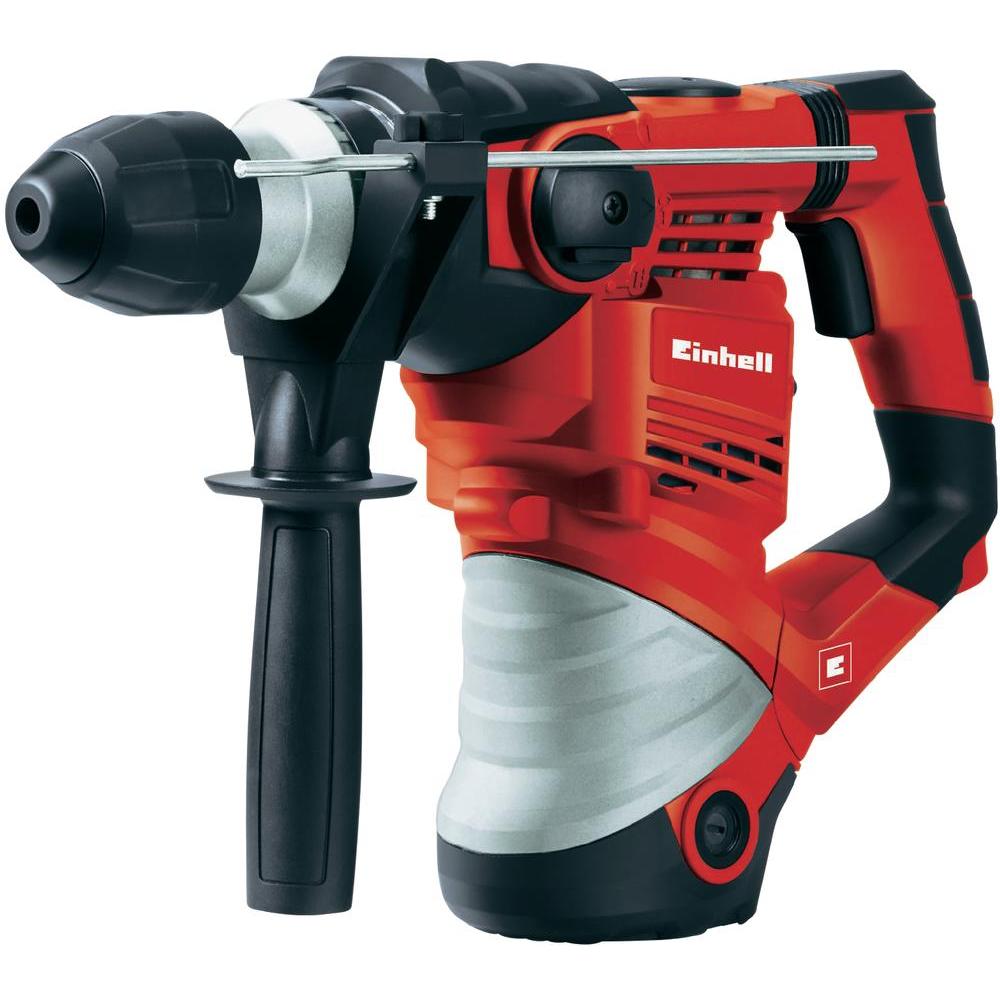Martello Tassellatore A Corrente Th-Rh 1600