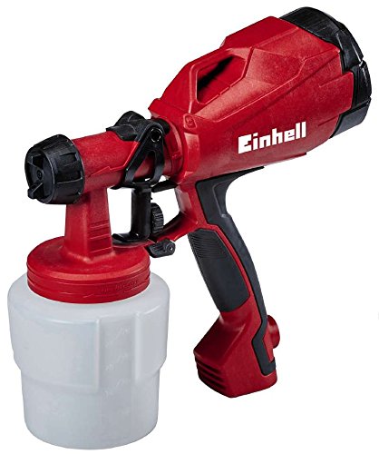 Pistola Spruzzo Einhell Tc-Sy 400 P