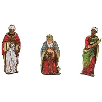 Re Magi Set 3 8 Cm Landi