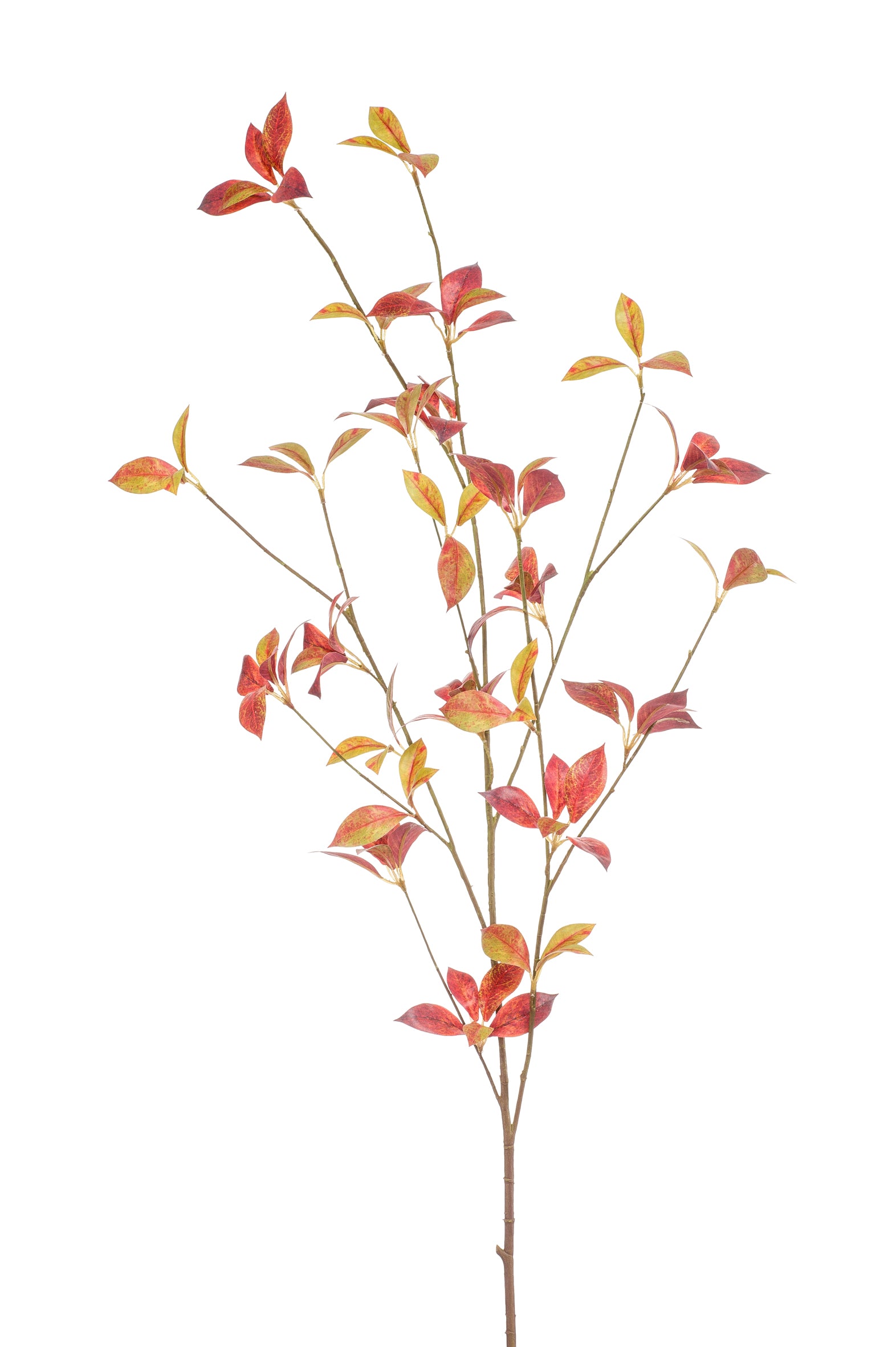 Ramo Foglie Finte Fico 115 Cm