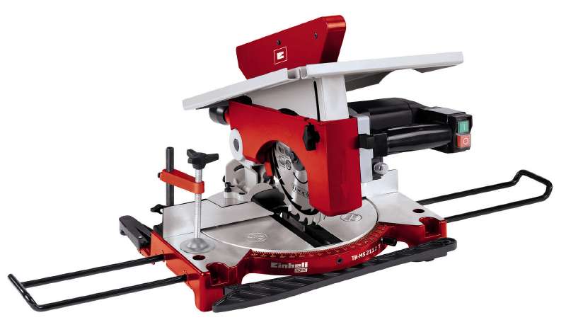 Troncatrice Th-Ms 2112 T Einhell