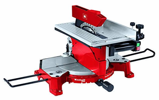 Troncatrice Einhell Tc-Ms 2513 T