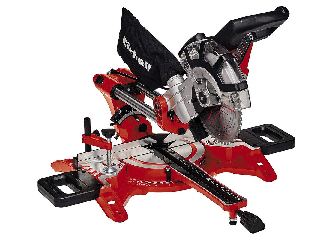 Troncatrice Radiale Tc-Sm 2131/1 Dual