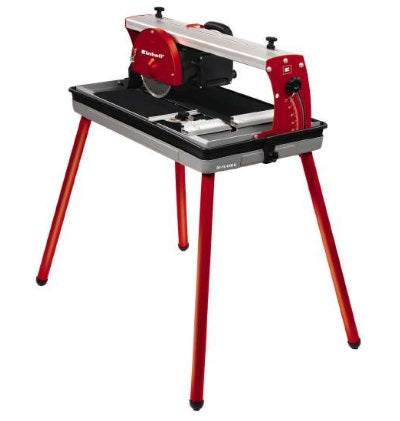 Tagliapiastrelle Radiale Rt-Tc 430 U