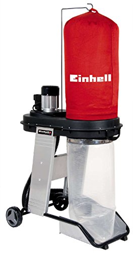 Aspiratrucioli Einhell Te-Ve 550 A