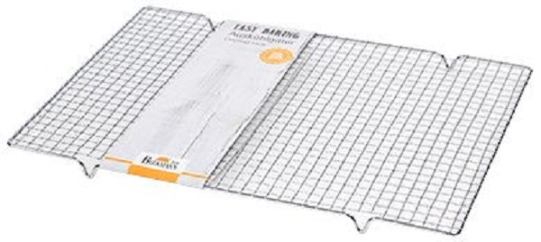 Griglia Per Dolci 32X45 Cm