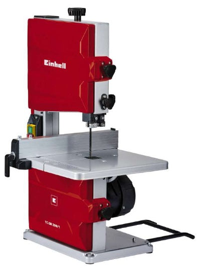 Sega A Nastro Tc-Sb 200/1 Einhell