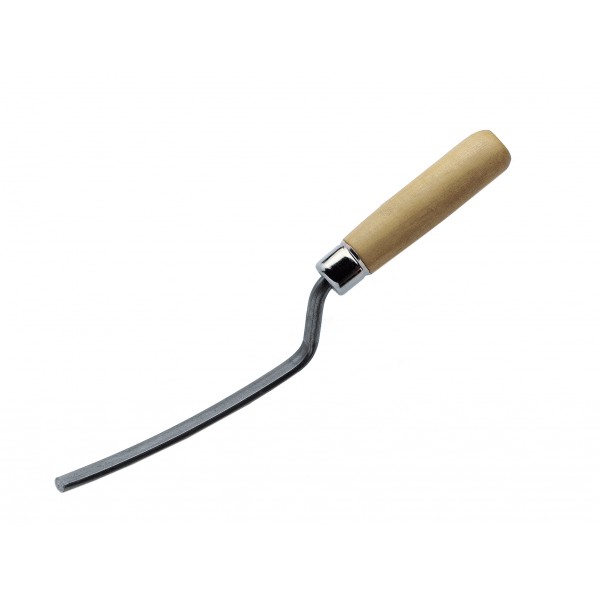 Ferro Per Fuga 1/2 Tondo Mm 10