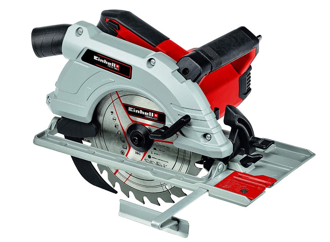 Sega Circolare Te-Cs 190/1 Einhell