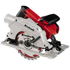 Sega Circolare Te-Cs 165 Einhell