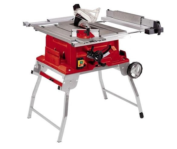 Squadratrice Te-Cc 250 Uf