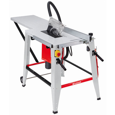 Sega Circolare Tc-Ts 2031 U Einhell