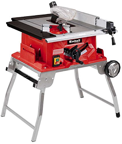 Sega Circolare Con Banco Te-Ts 2025