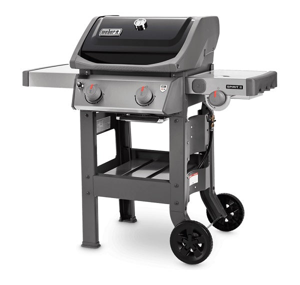 Barbecue Weber Spirit E-220 Gas