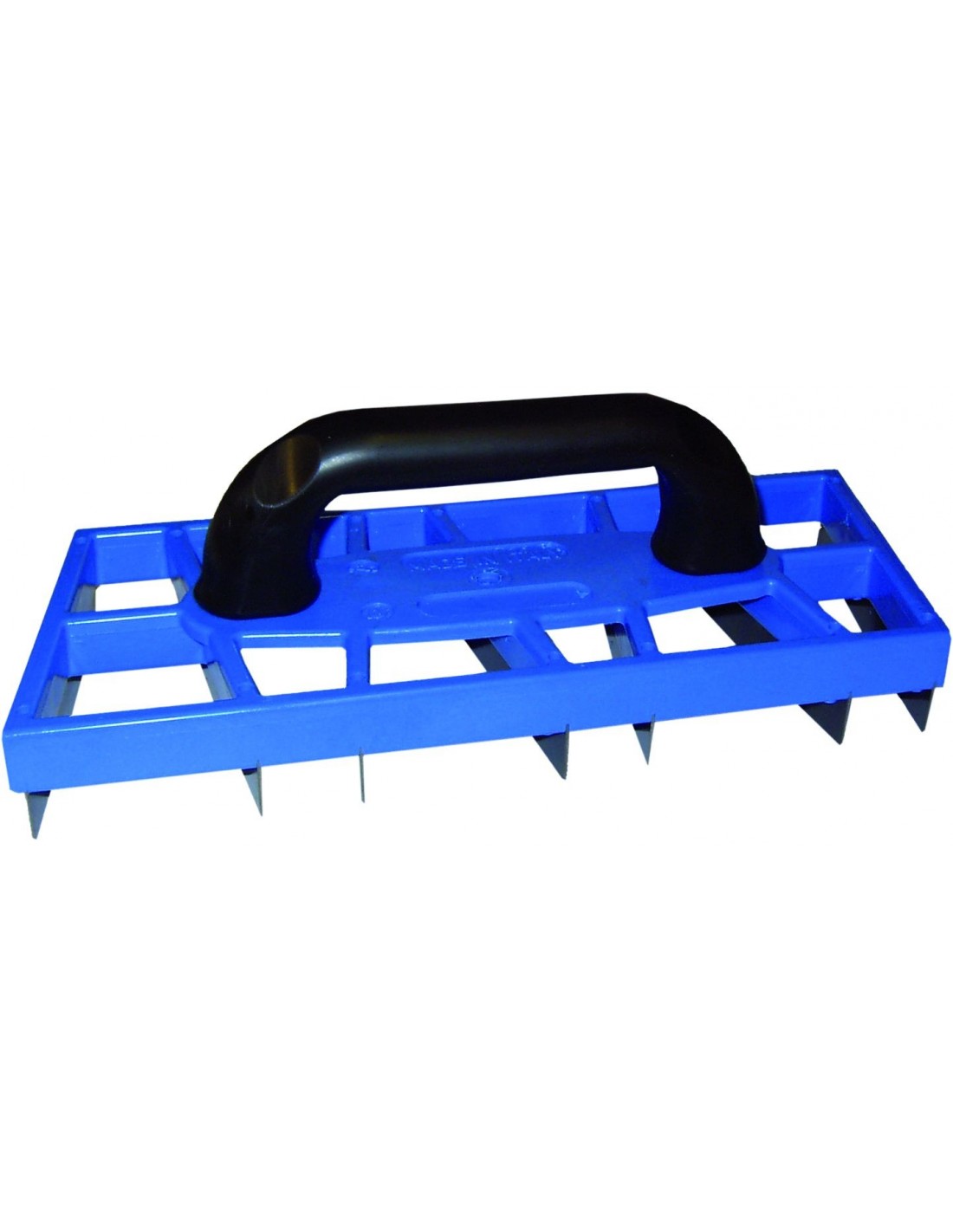 Rasatore Per Intonaco In Abs 27X12 Cm