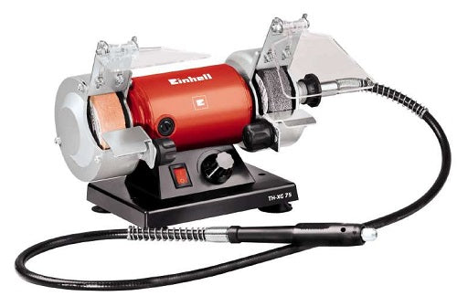 Smerigliatrice Da Banco Th-Xg