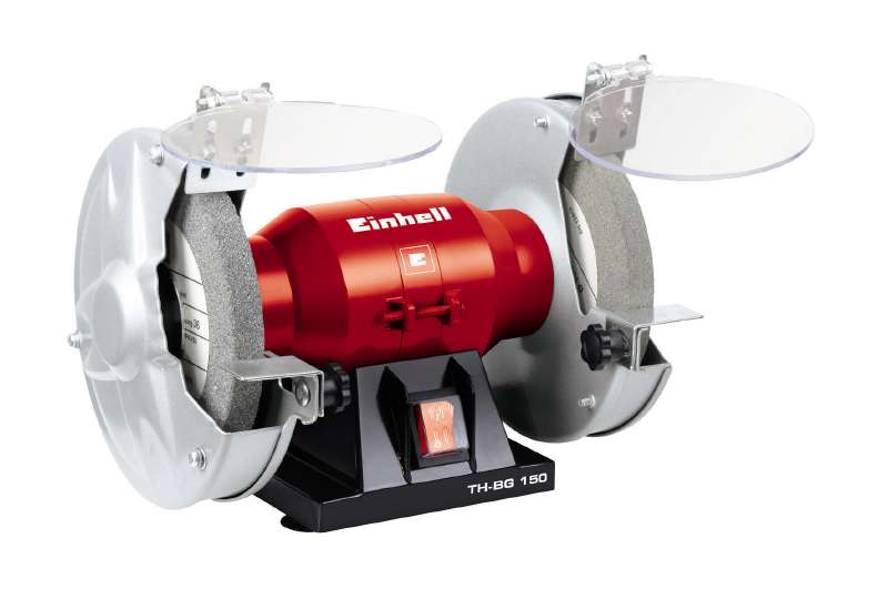Mola Da Banco Th-Bg 150 Einhell