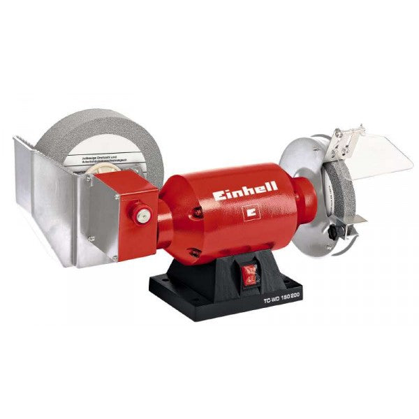 Smerigliatrice Banco Tc-Wd 150/200