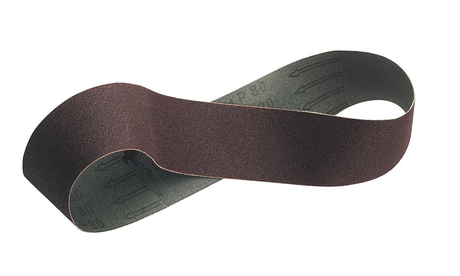 Set 3 Nastri Abrasivi Bt-Us 400