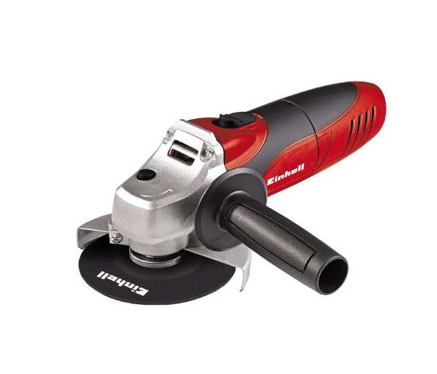 Smerigliatrice Angolare Tc-Ag 125