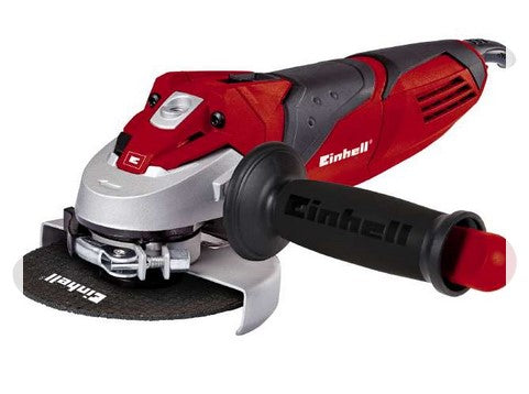 Smerigliatrice Angolare Te-Ag 125/750