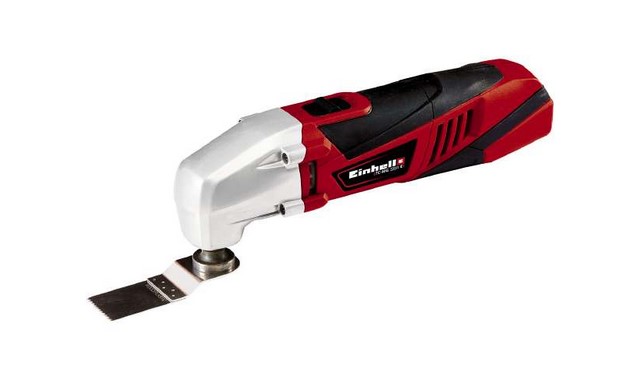 Utensile Multifunzione Tc-Mg 220/1 E