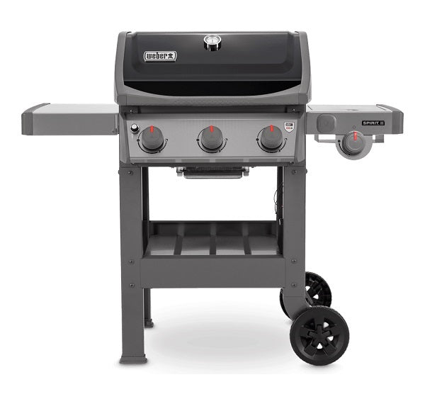 Barbecue A Gas Weber Spirit E-320