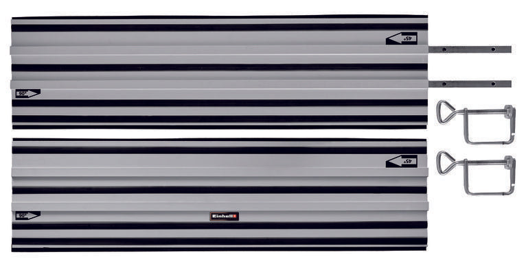 Guida Parallela Per Seghe Circ. L100