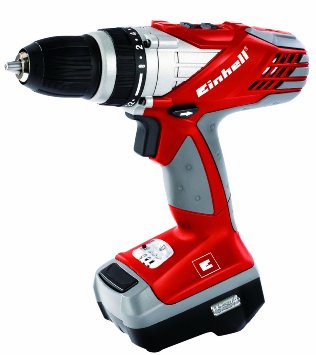 Trapano Avvitatore Rt-Cd 18/1 Li