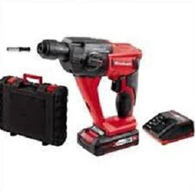 Tassellatore A Batteria Te-Hd 18 Li