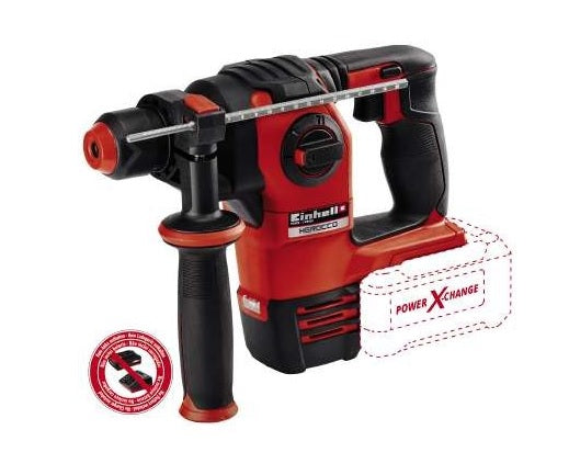 Tassellatore A Batteria Herocco