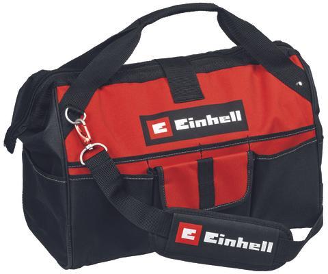Borsa Porta Utensili Rigida L 450X220X290Mm