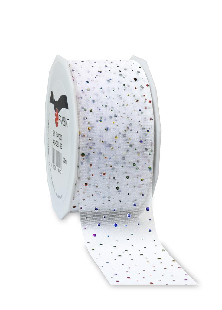 Nastro San Francisco Colorful 40Mm X 20Ml