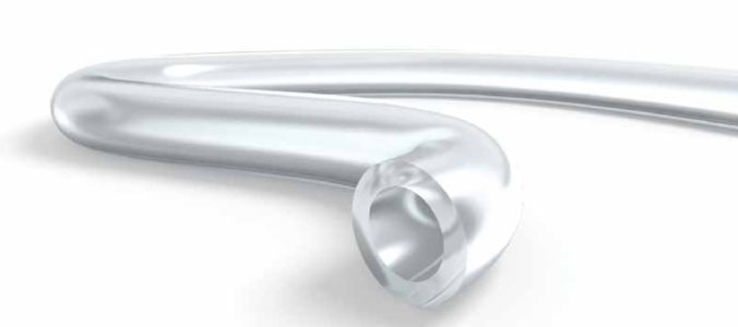 Tubo Cristallo Alimentare 10X14 50 M