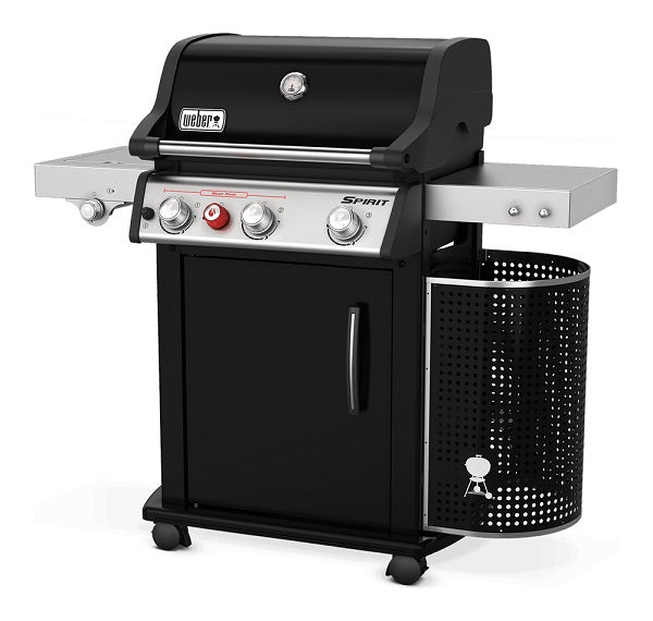 Barbecue Weber Spirit Premium Ep-335 Gbs