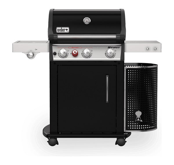 Barbecue Weber Spirit Premium Ep-335 Gbs
