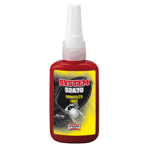 Frenafiletti A70 Forte 10 Ml Arexons