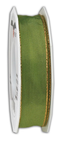 Nastro Manhattan Kiwi 25 Mm X 25 Ml