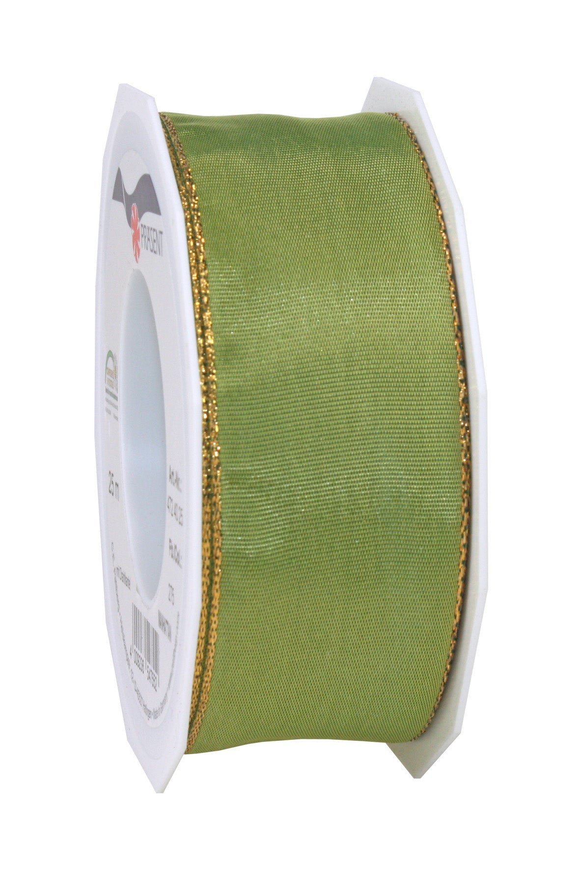 Nastro Manhattan Kiwi 25M H40Mm