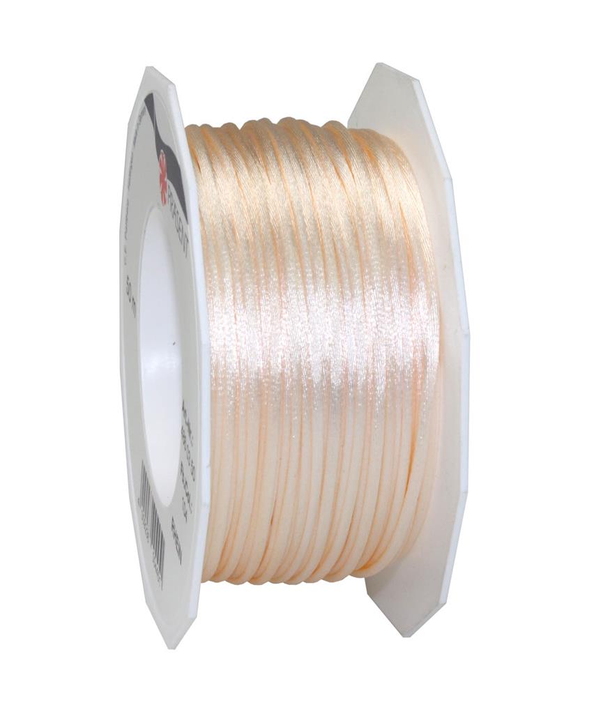 Nastro Rhein Cream 3 mm spessore da 50 ml per sigillatura e isolamento su rocchetto - DeMatteis.it