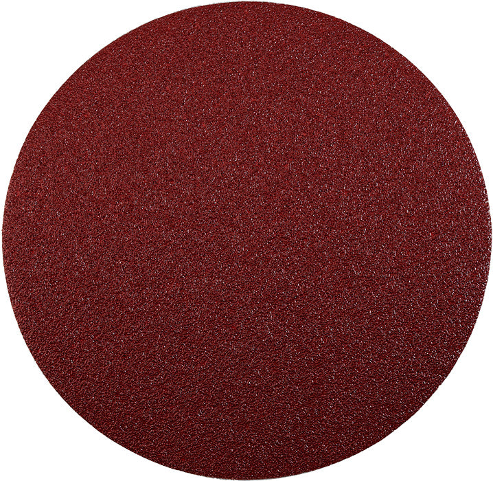 Disco Abrasivo Quick-Stick D125 Mm Gr80 5Pz