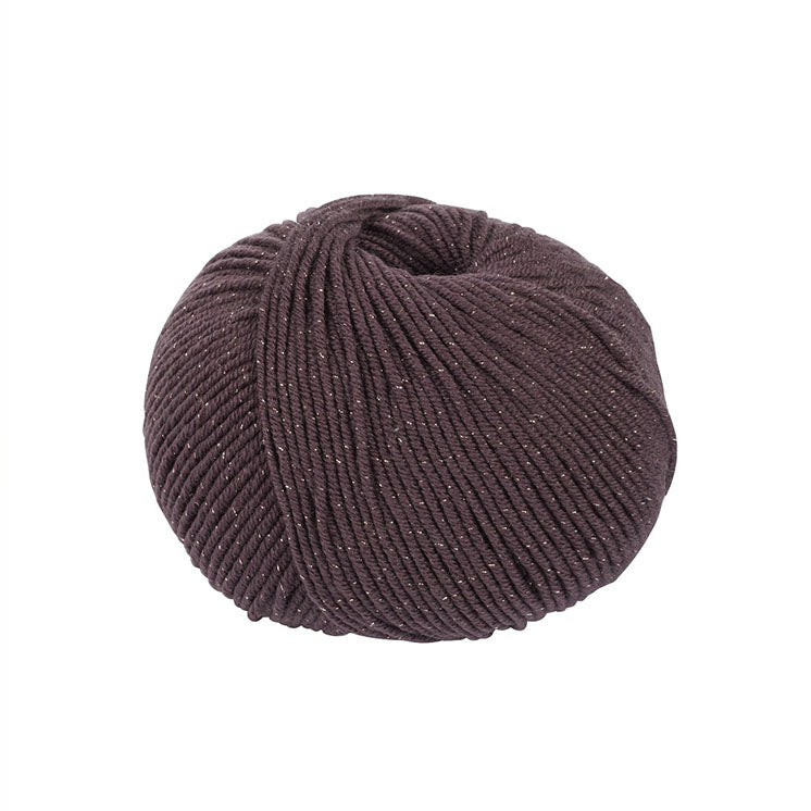 Lana Dmc Woolly Chic Colore 64: Filato morbido e colorato, ideale per realizzare lavori a maglia e uncinetto di alta qualità. | Dematteis.it