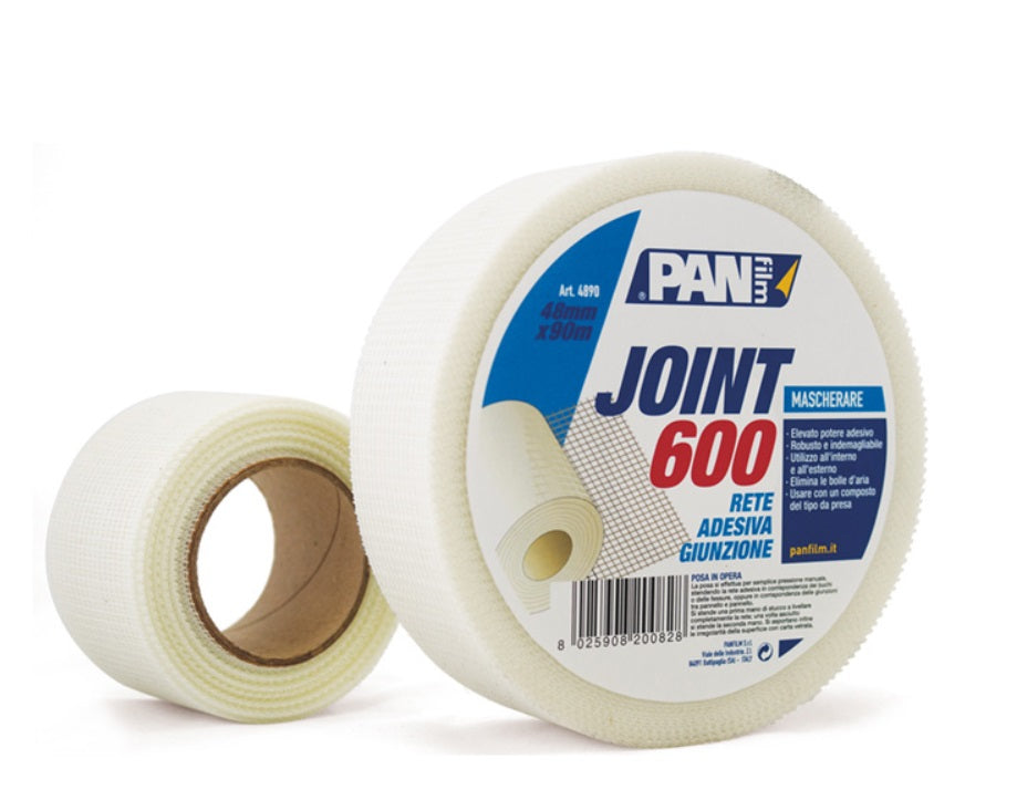 Nastro Rete Joint 600 48Mmx90M