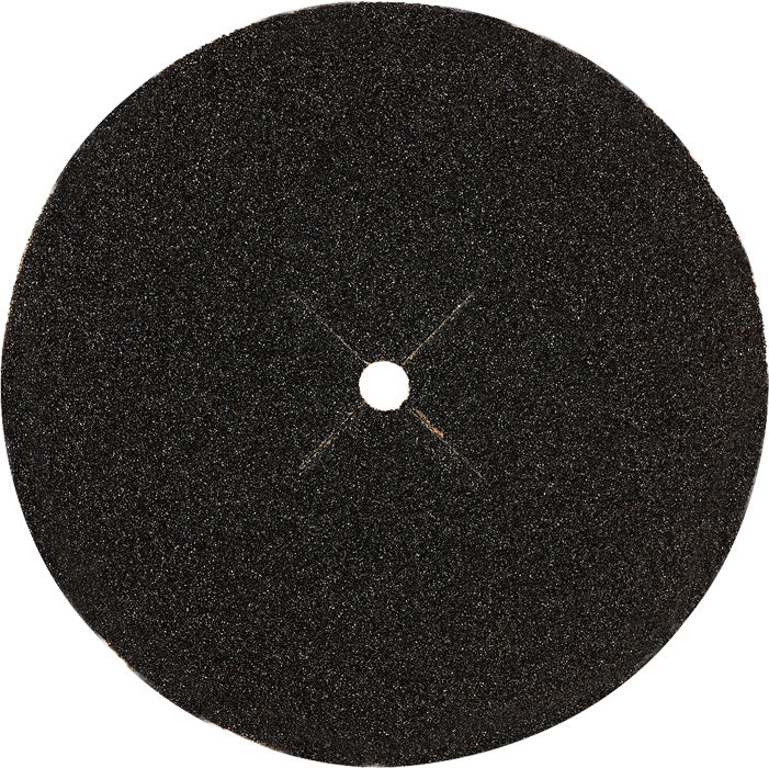Disco Abrasivo Con Foro D125 Mm Gr120 15 Pz
