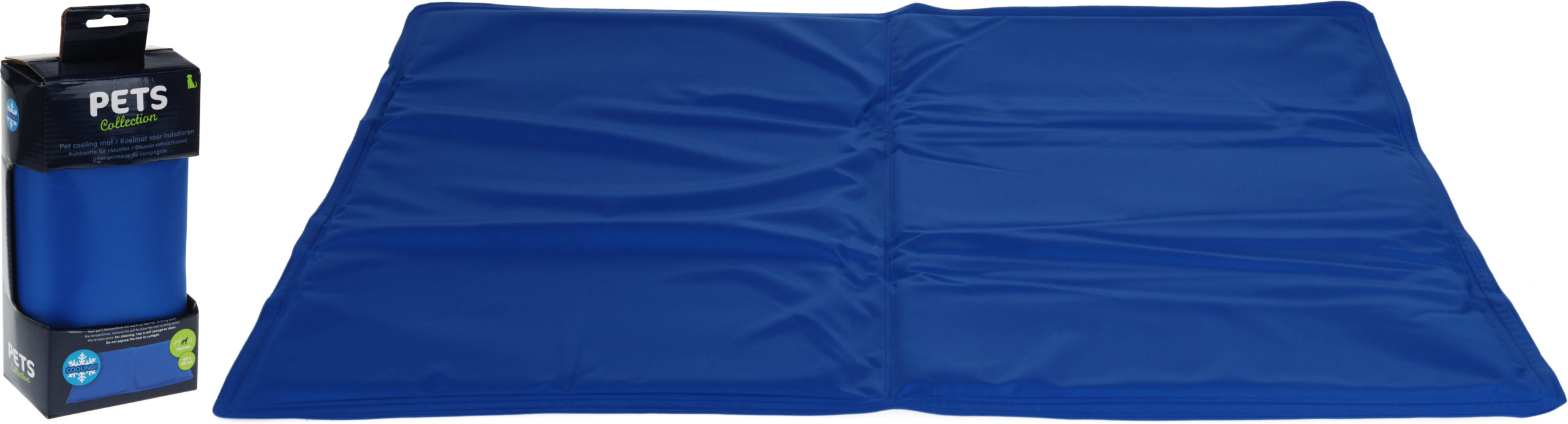 Stuoia Termica Cani 40X50 Cm